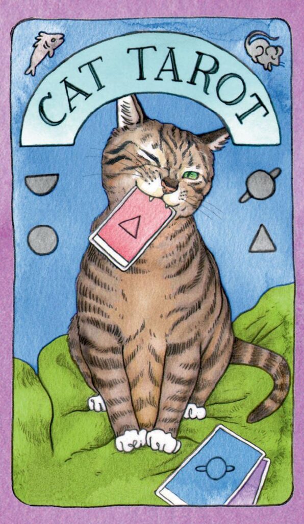 cat-tarot-cards_best-cat-mom