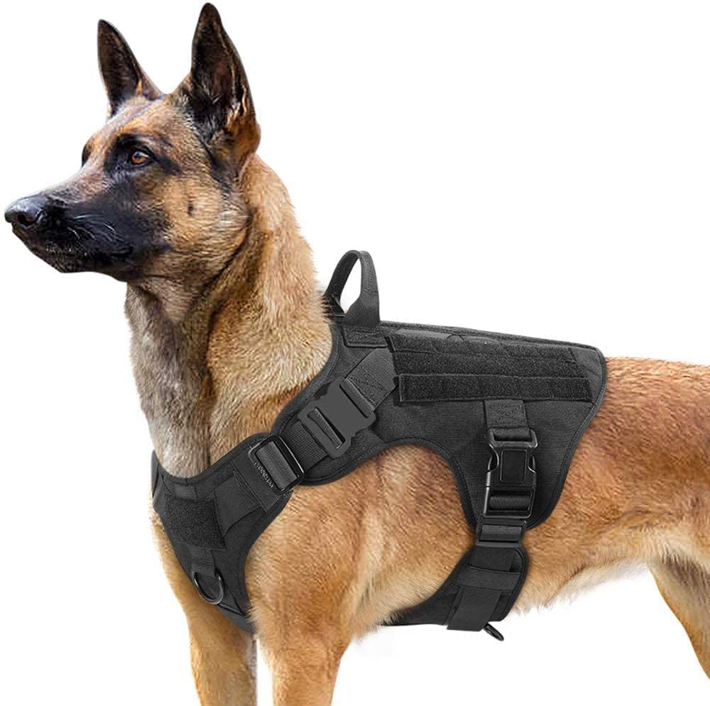 rabbitgoo-tactical-harness_best-dog-harnessess
