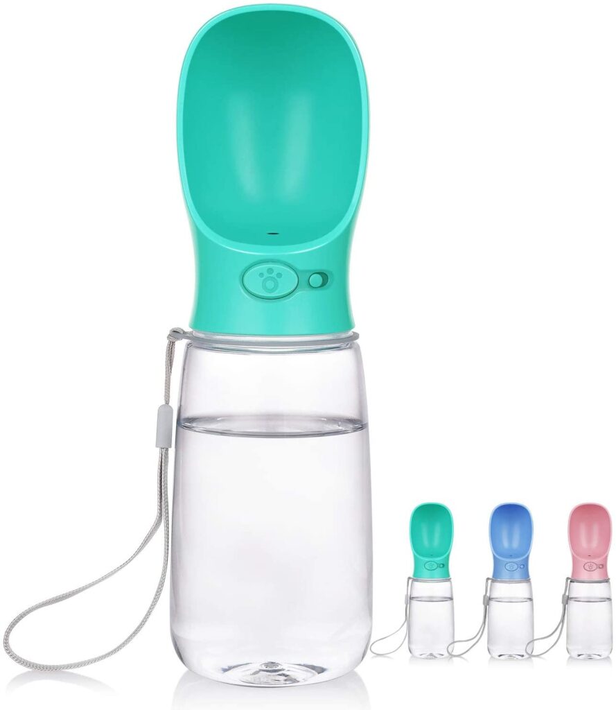 yicostar-portable-water-bottle_summer-essentials-for-dogs