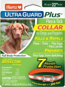 hartz-ultra-guard_best-dog-flea-collar